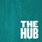 The Hub App, presented by Beacon Capital, gives you a virtual tour of this future creative office building in Denver