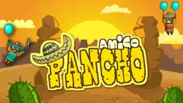 Game screenshot Amigo Pancho Kids mod apk