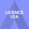 Licence LEA - L1-L3
