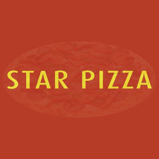 Star Pizza Hadsund icon