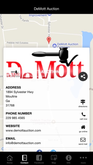 DeMott Auction(圖5)-速報App