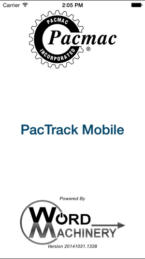 PacTrack Mobile(圖1)-速報App