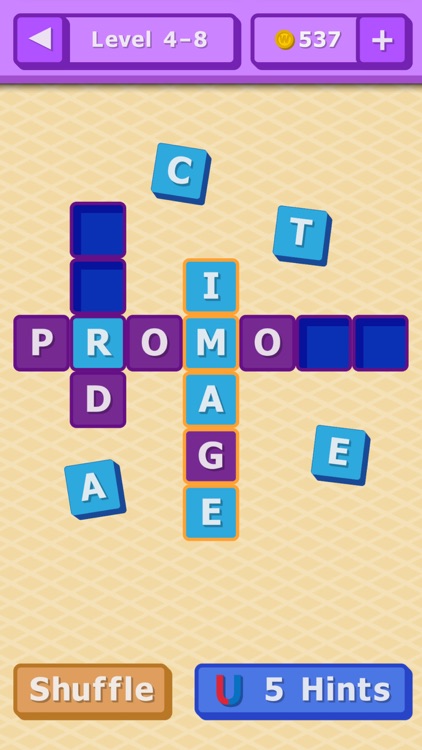 Word Games: