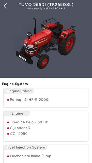 Mahindra eProduct Book(圖5)-速報App