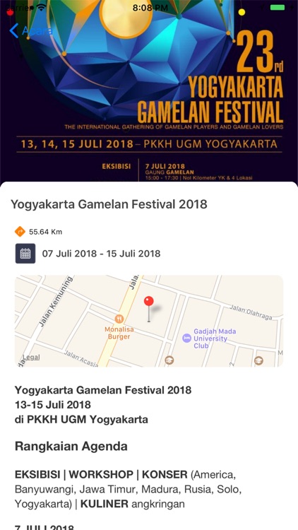 Jogja Istimewa (Official) screenshot-4