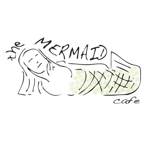 The Mermaid Cafe icon