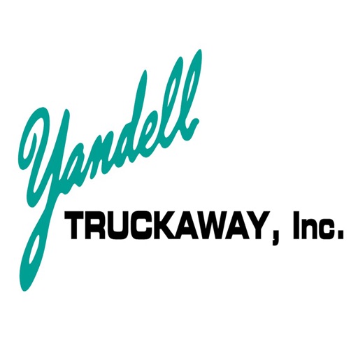 Yandell Truckaway Mobile App