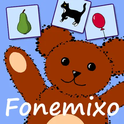 Fonemixo (förbättrad Fonemo) Читы