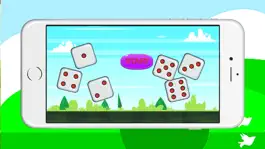 Game screenshot Dice addition math mod apk