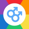 Just Men - #1 Gay Dating App