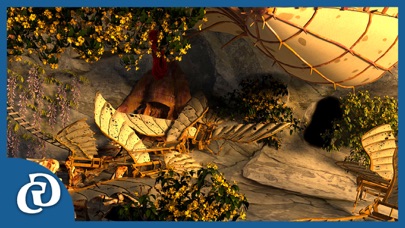 Dragon Tales: The Strix screenshot 2