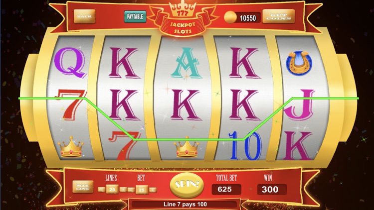 Jackpot Slots Casino