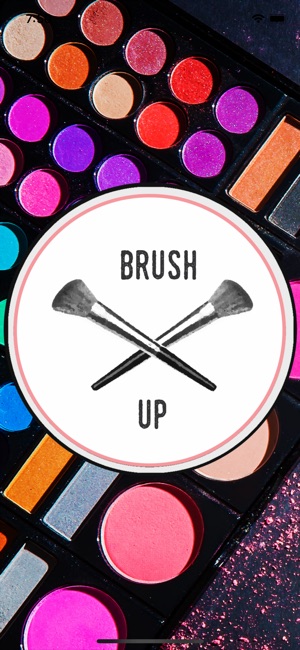 Brush Up on Makeup(圖1)-速報App