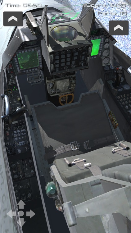 Disassembly 3D screenshot-6