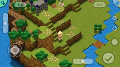 The Princess is Busy! screenshot 3