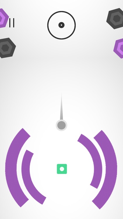 Down Ball - Falling Challenge