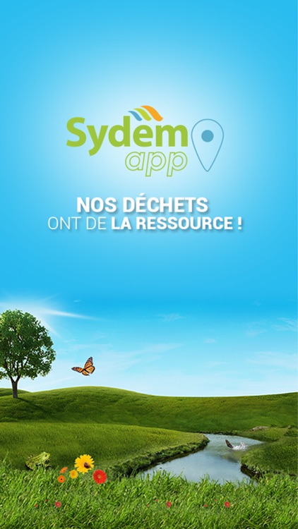 Sydem’app