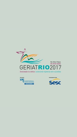 GeriatRio 2017(圖1)-速報App