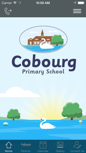 Cobourg Primary School(圖1)-速報App