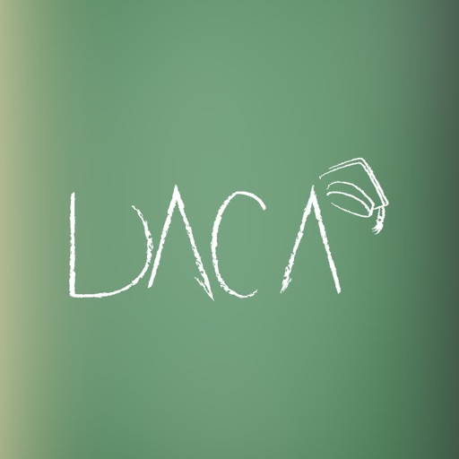 DACA Scholars icon