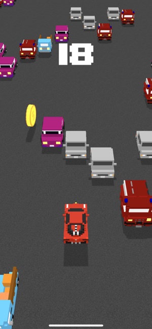 Switch Lanes - Arcade Driving(圖4)-速報App