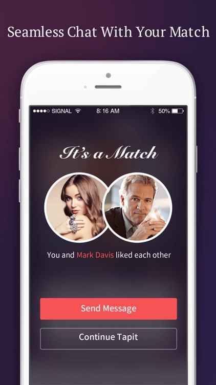 Sudy - Sugar Daddy Dating App
