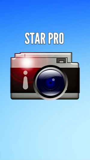 Star Pro : Camera Effect