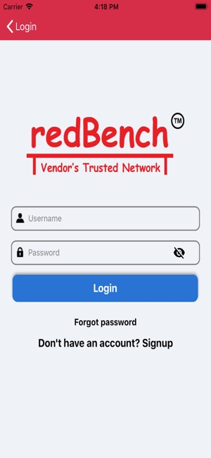 RedBench(圖3)-速報App