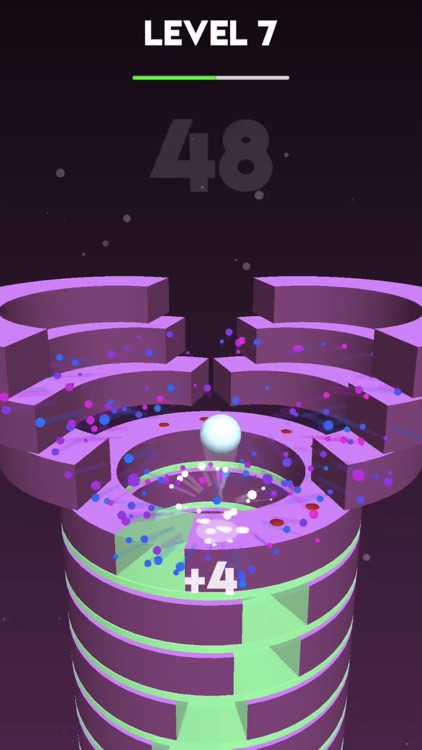 Bounce Breaker screenshot-3