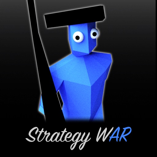 AR Strategy War