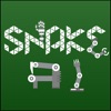 Snake AI - Machine learning machine learning programs 