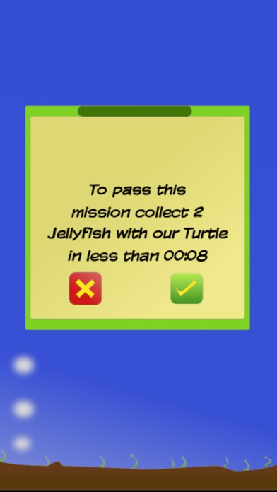 Catch the Jellyfish screenshot 2