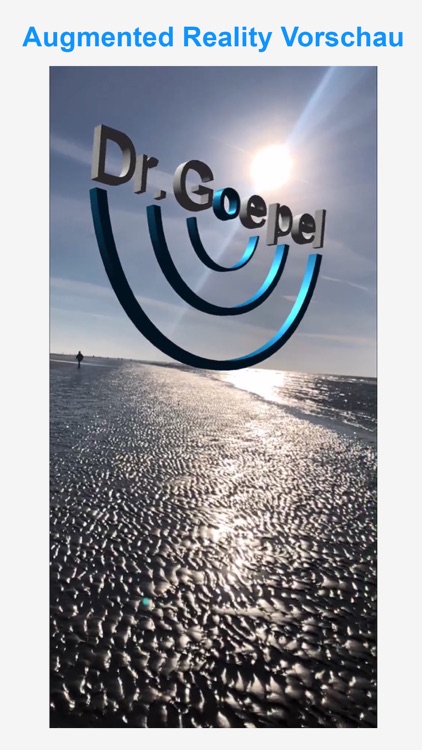 Dr. Goepel