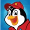 Ever wonder how a penguin like Kona made it to the tropical island of Gooba Jooba