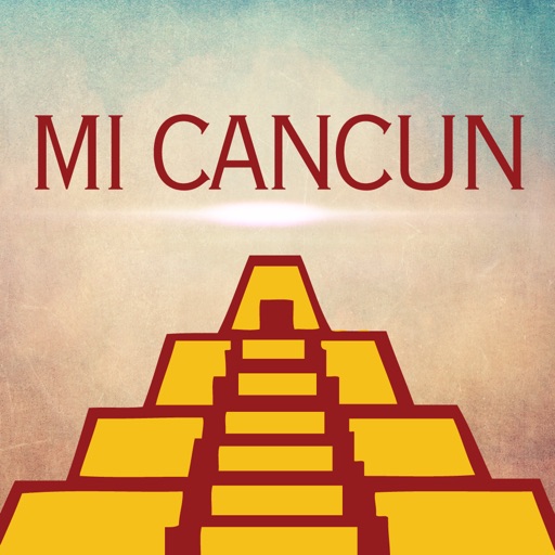 Mi Cancun Mexican Restaurant icon
