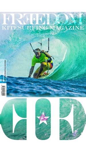 Freedom Kitesurfing Magazine(圖4)-速報App