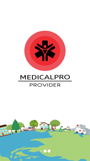 MedicalPro Provider(圖1)-速報App