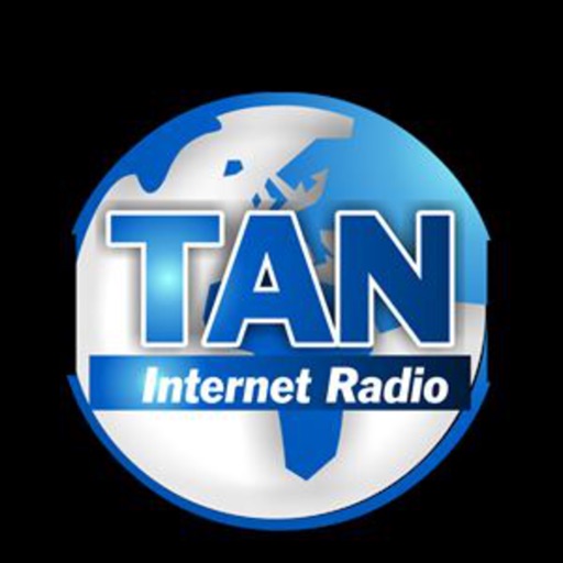 TAN Radio (Internet Radio)
