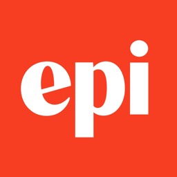 Epicurious Apple Watch App