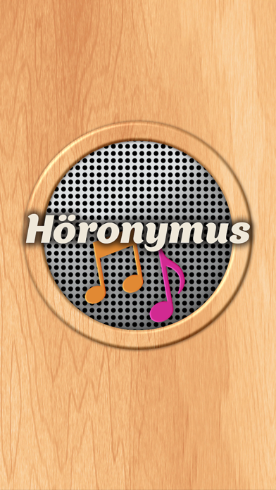 How to cancel & delete Höronymus from iphone & ipad 1