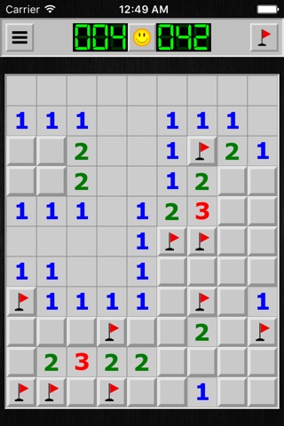 Minesweeper X + screenshot 3