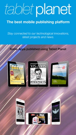 TabletPlanet(圖2)-速報App