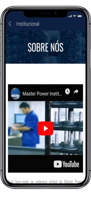 Master Power Turbo(圖2)-速報App