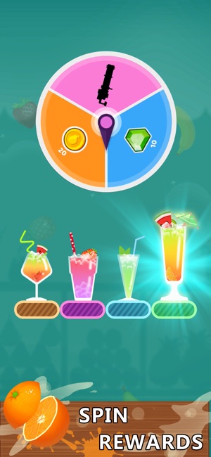 Crazy Juicer(圖4)-速報App