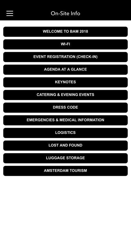 Events Booking.com screenshot-4