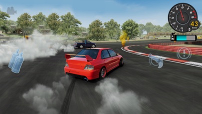 Real CarX: Drift Racing Game screenshot 2