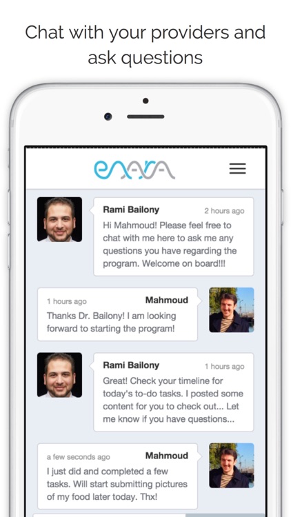 Enara Health (Providers only)