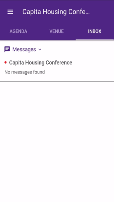 Capita Housing Conference screenshot 4