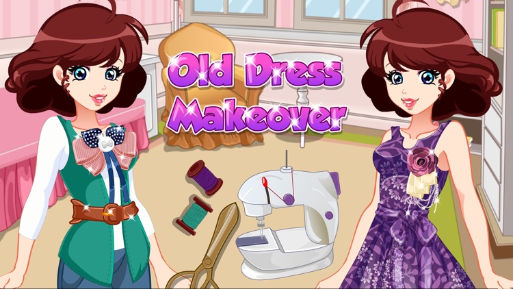 Fashion Designer Workshop screenshot-4