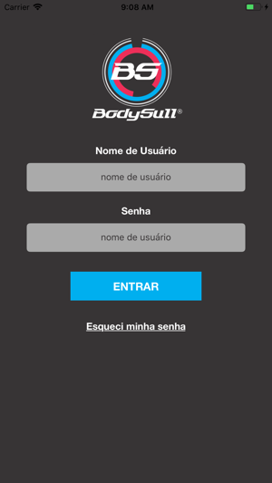 Academia Body Sull(圖1)-速報App